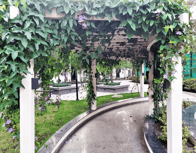 Project Image of 1272.83 - 4278.65 Sq.ft 3 BHK Villa for buy in Sri Woods Estate Phase II