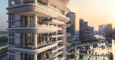 Project Image of 6361.0 - 7373.0 Sq.ft 3.5 BHK Apartment for buy in Omniyat Vela Dorchester Collection