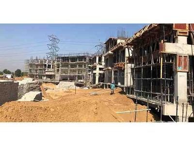 Project Image of 843.47 - 1633.0 Sq.ft 2 BHK Apartment for buy in Ashiana Amantran