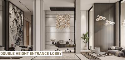 Project Image of 1107.49 - 1428.47 Sq.ft 3 BHK Apartment for buy in Abhyudaya Celestial