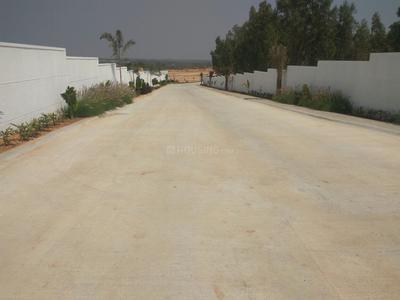 Project Image of 512.0 - 3000.0 Sq.ft Residential Plot Plot for buy in NBR Trifecta