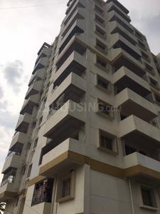 Shree Tirumala Sunidhi Desire Elevation 1