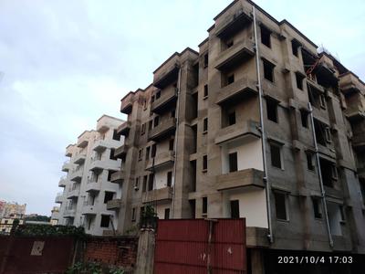 Project Image of 672.7 - 1089.0 Sq.ft 2 BHK Apartment for buy in Aastik Sai Vatika Phool Kunwar Palace Block C & D