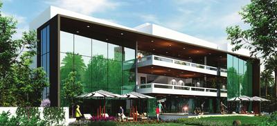 Project Image of 0.0 - 3900.0 Sq.ft 4 BHK Villa for buy in Obel Villas