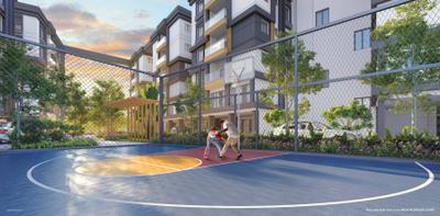 Project Image of 1315.0 - 1997.0 Sq.ft 3 BHK Apartment for buy in Kajla NS Amara