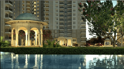 Project Image of 1091.0 - 1330.0 Sq.ft 3 BHK Apartment for buy in Sobha Royal Pavilion Phase 2 Wing 4 And 5