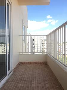 Project Image of 0.0 - 1540.0 Sq.ft 3 BHK Apartment for buy in Srivathsa Mayfair Cozy