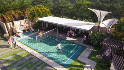 Project Image of 1144.96 - 2506.7 Sq.ft 3 BHK Apartment for buy in Star Islands