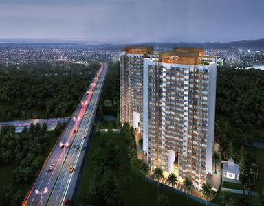 Project Image of 500.0 - 885.0 Sq.ft 2 BHK Apartment for buy in ANA Avant Garde