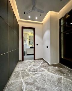 Shree Ashiya Premium Bedroom 1