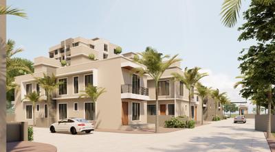 Project Image of 735.0 - 1205.0 Sq.ft 2 BHK Villa for buy in Ghodela 27 Park View