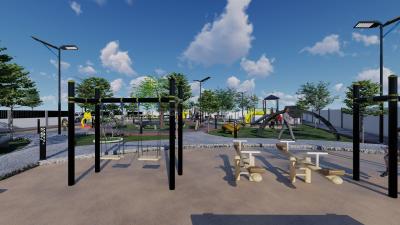 Project Image of 740.0 - 2187.0 Sq.ft Residential Plot Plot for buy in Shree Krishna Residency