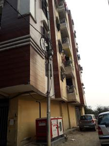 Project Image of 460.0 - 710.0 Sq.ft 1 BHK Independent Floor for buy in Ananta Heights