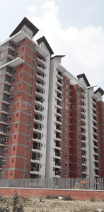 Project Image of 605.0 - 1412.0 Sq.ft 1 BHK Apartment for buy in Akshaya January