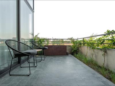 Project Image of 0.0 - 4000.0 Sq.ft 4 BHK Apartment for buy in Saanvi Skydeck Select
