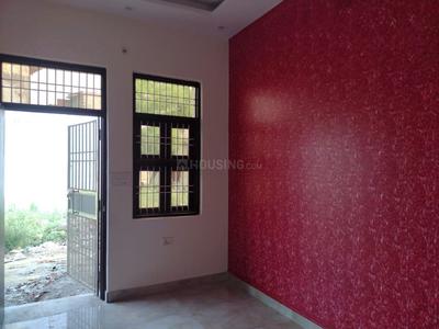 Project Image of 1240.0 - 1493.0 Sq.ft 3.5 BHK Villa for buy in Greno Shri Sai Villas