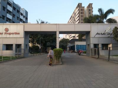 Project Image of 1032 Sq.ft 2 BHK Apartment / Flat for sale in Fursungi for Rs. 8600000