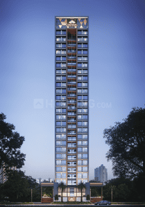 Project Image of 640.24 - 645.3 Sq.ft 2 BHK Apartment for buy in Satyam Sicilia