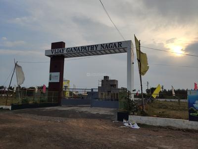 Project Image of 592.0 - 1774.0 Sq.ft Residential Plot Plot for buy in Vishwak Vijay Ganapathy Nagar