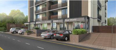 Project Image of 1566.0 - 2223.0 Sq.ft 2 BHK Apartment for buy in Adarsh Orchid Residency
