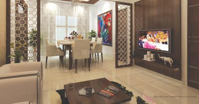 Project Image of 1050.0 - 1480.0 Sq.ft 2 BHK Apartment for buy in Hilife Triflora