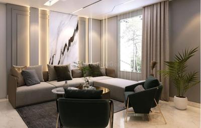 Project Image of 0.0 - 3465.0 Sq.ft 4 BHK Builder Floor for buy in Vikaspuri Sharma Smart Homes