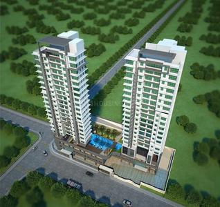 Project Image of 2200 Sq.ft 4 BHK Apartment / Flat for sale in Andheri West for Rs. 88000000