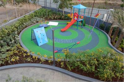 Project Image of 318.0 - 536.0 Sq.ft 1 BHK Apartment for buy in Gokhale Mist Aqua B And C