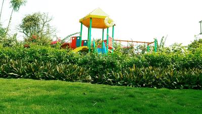Project Image of 373.83 - 616.66 Sq.ft 1 BHK Apartment for buy in Grow Riverside Greens