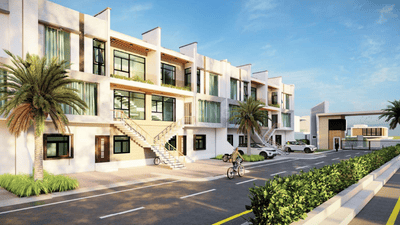 Project Image of 469.0 - 1571.0 Sq.ft 1 BHK Apartment for buy in Vedant Global Silver Park