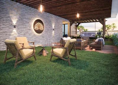 Project Image of 1493.0 - 1688.0 Sq.ft 4 BHK Apartment for buy in The Solitaire