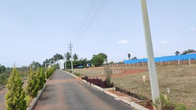 Project Image of 3000.0 - 4000.0 Sq.ft Residential Plot Plot for buy in Svamitva Sylvia City