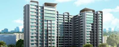 Project Image of 678.99 - 1108.04 Sq.ft 2 BHK Apartment for buy in Neev Amberwood