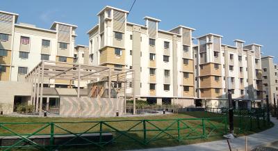 Project Image of 815.0 - 1490.0 Sq.ft 2 BHK Apartment for buy in Siddha Town