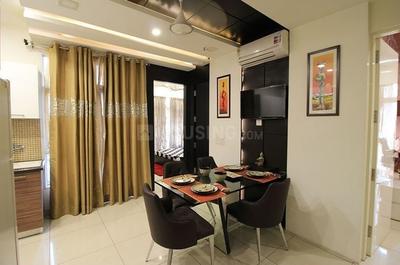 Project Image of 965.0 - 1545.0 Sq.ft 2 BHK Apartment for buy in Divyansh Flora