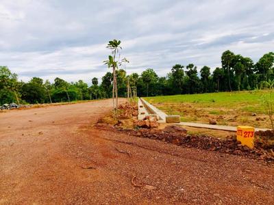Project Image of 1076.39 - 5061.08 Sq.ft Residential Plot Plot for buy in Prakruti Sreeramagiri