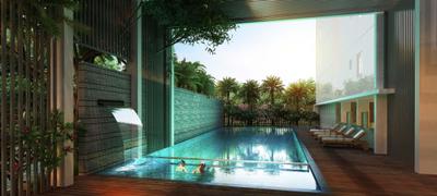 Project Image of 1045.0 - 2270.0 Sq.ft 2 BHK Apartment for buy in Unicon North Brooks 46