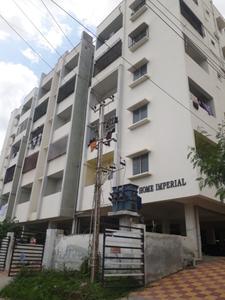 Project Image of 1038.0 - 2299.0 Sq.ft 2 BHK Apartment for buy in Happy Home Housing Imperial