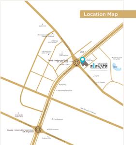 Project Image of 1800 Sq.ft 4 BHK Apartment / Flat for sale in Ognaj for Rs. 19800000