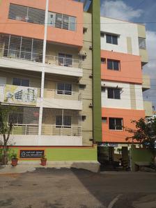 Project Image of 1087.0 - 1569.0 Sq.ft 2 BHK Apartment for buy in i1 SS Swadhama
