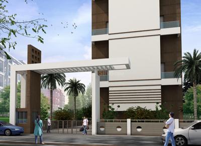 Project Image of 959.0 - 1213.0 Sq.ft 2 BHK Apartment for buy in Aarav Balboa Avenue