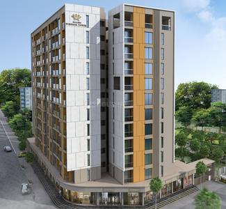 Project Image of 850 Sq.ft 2 BHK Apartment / Flat for sale in Ravet for Rs. 8500000