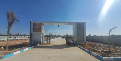 Project Image of 1200.0 - 1500.0 Sq.ft Residential Plot Plot for buy in DSR Sathvik Fusion City