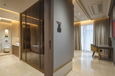 Project Image of 2635 Sq.ft 3.5 BHK Apartment / Flat for sale in Lohegaon for Rs. 34200000
