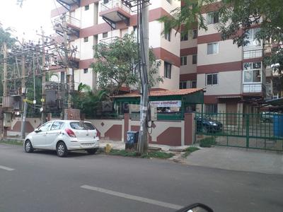 Project Image of 1000.0 - 1258.0 Sq.ft 2 BHK Apartment for buy in Atul Jayanthi Apartments