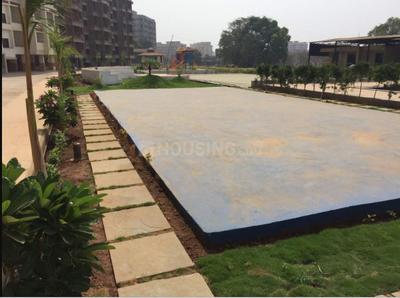 Project Image of 446.38 - 738.83 Sq.ft 2 BHK Apartment for buy in Dipti Skycity Bldg No 7