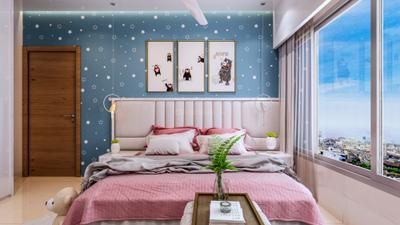 Project Image of 816.55 - 928.0 Sq.ft 3 BHK Apartment for buy in Landcare Panorama