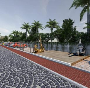 Project Image of 689.1 - 1040.1 Sq.ft 2 BHK Apartment for buy in Eeshanya Aaroha