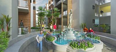 Project Image of 1015.0 - 1346.0 Sq.ft 2 BHK Apartment for buy in ATZ Exotica