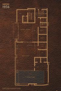 Project Image of 0.0 - 2989.25 Sq.ft 4 BHK Apartment for buy in Chartered 1956